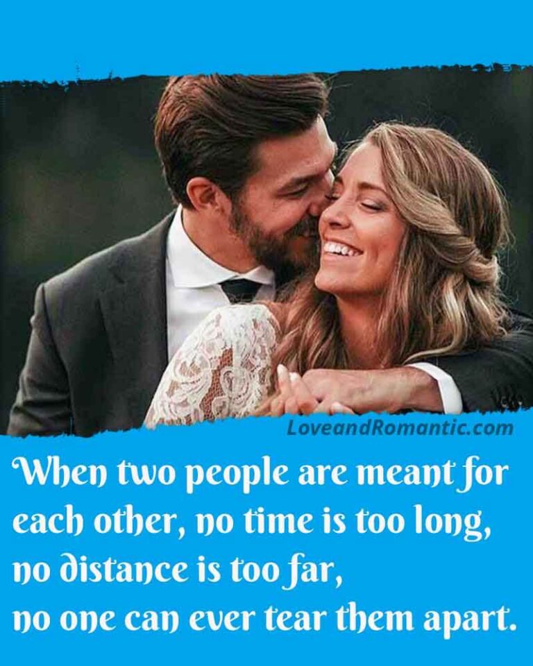 Romantic Quotes For Life Partner Love & Romantic