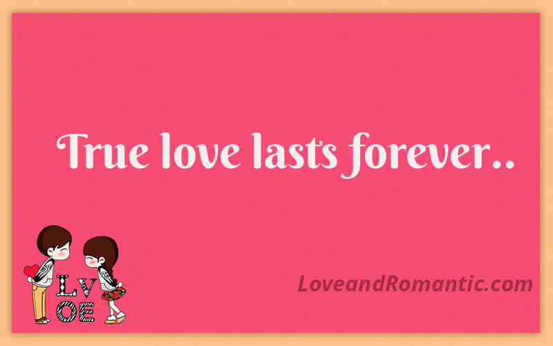 True Love Quotes