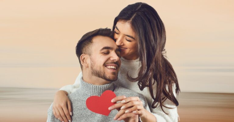 Show Your Love: 100 Romantic Messages for Your Special Someone Romantic Messages