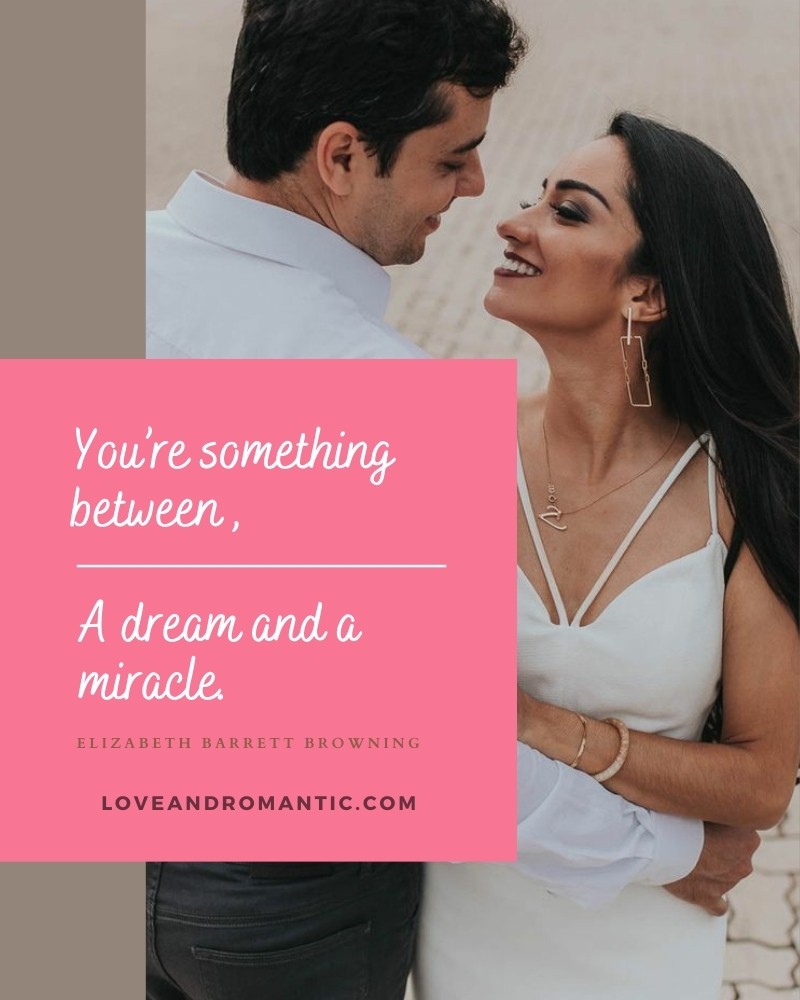 Short Love Quotes