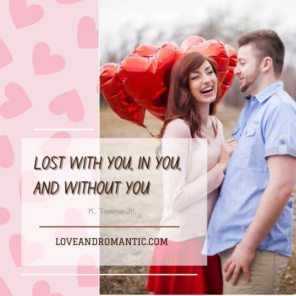 Short Love Quotes for Your Girl Friend