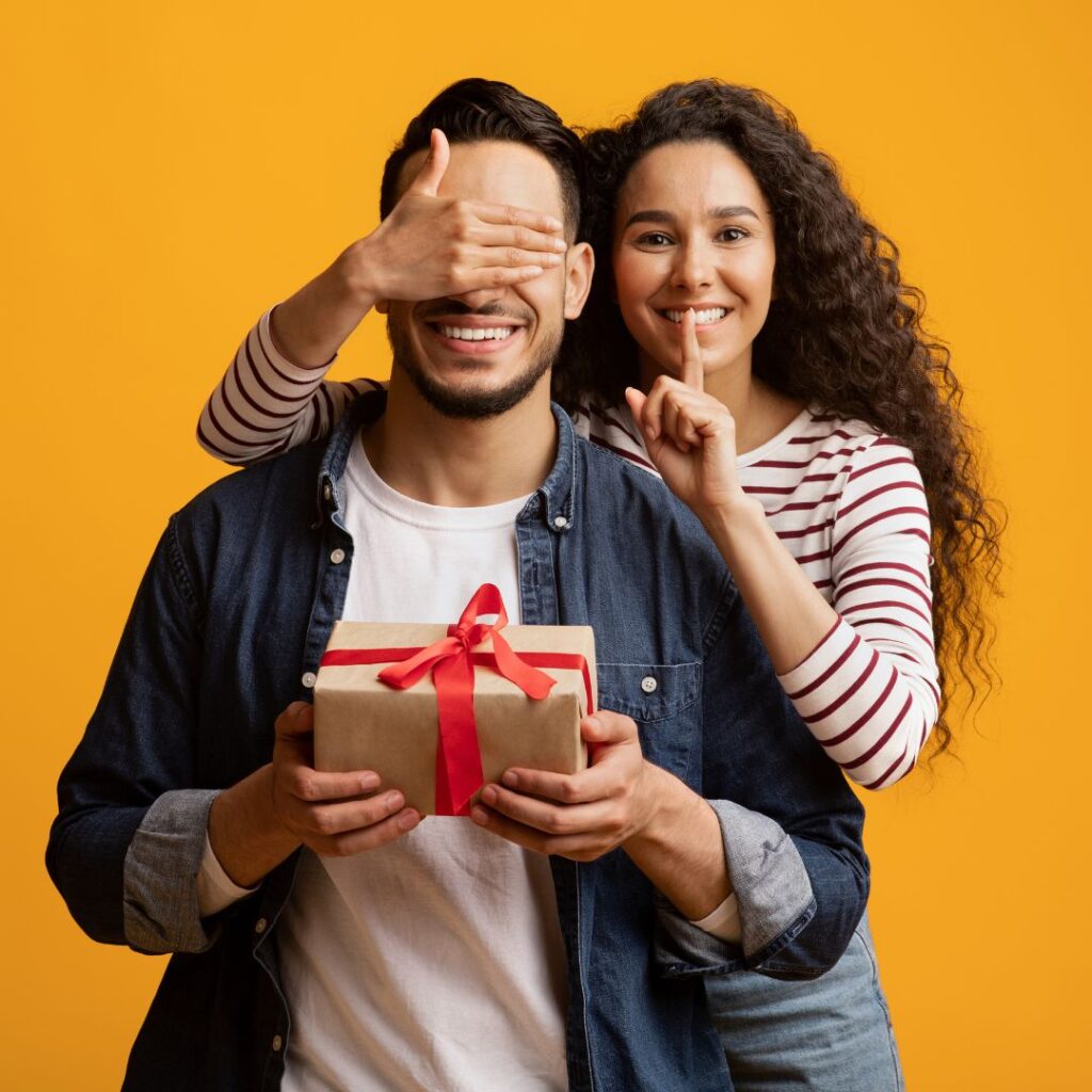Couple Goals Thoughtful Gifts