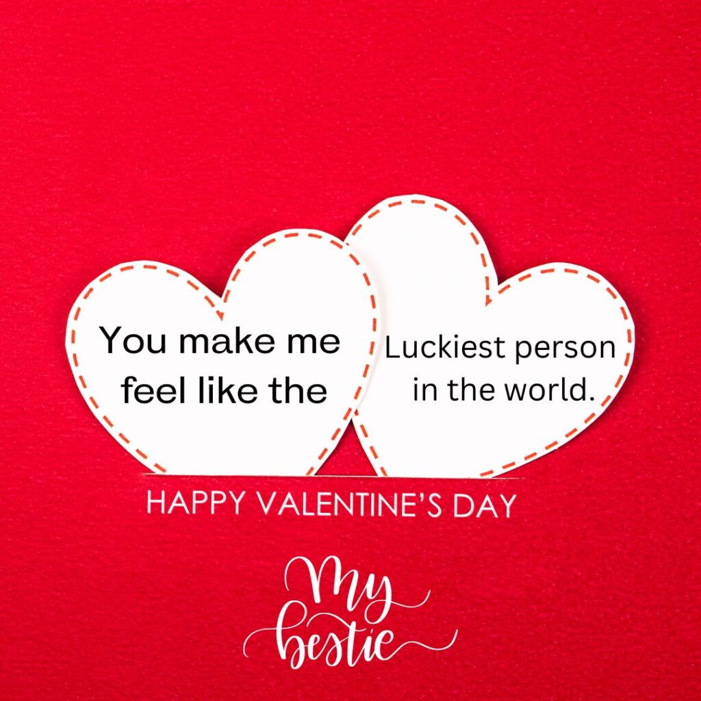 100 Heartfelt Valentine's Day Love Quotes for Your Special Someone