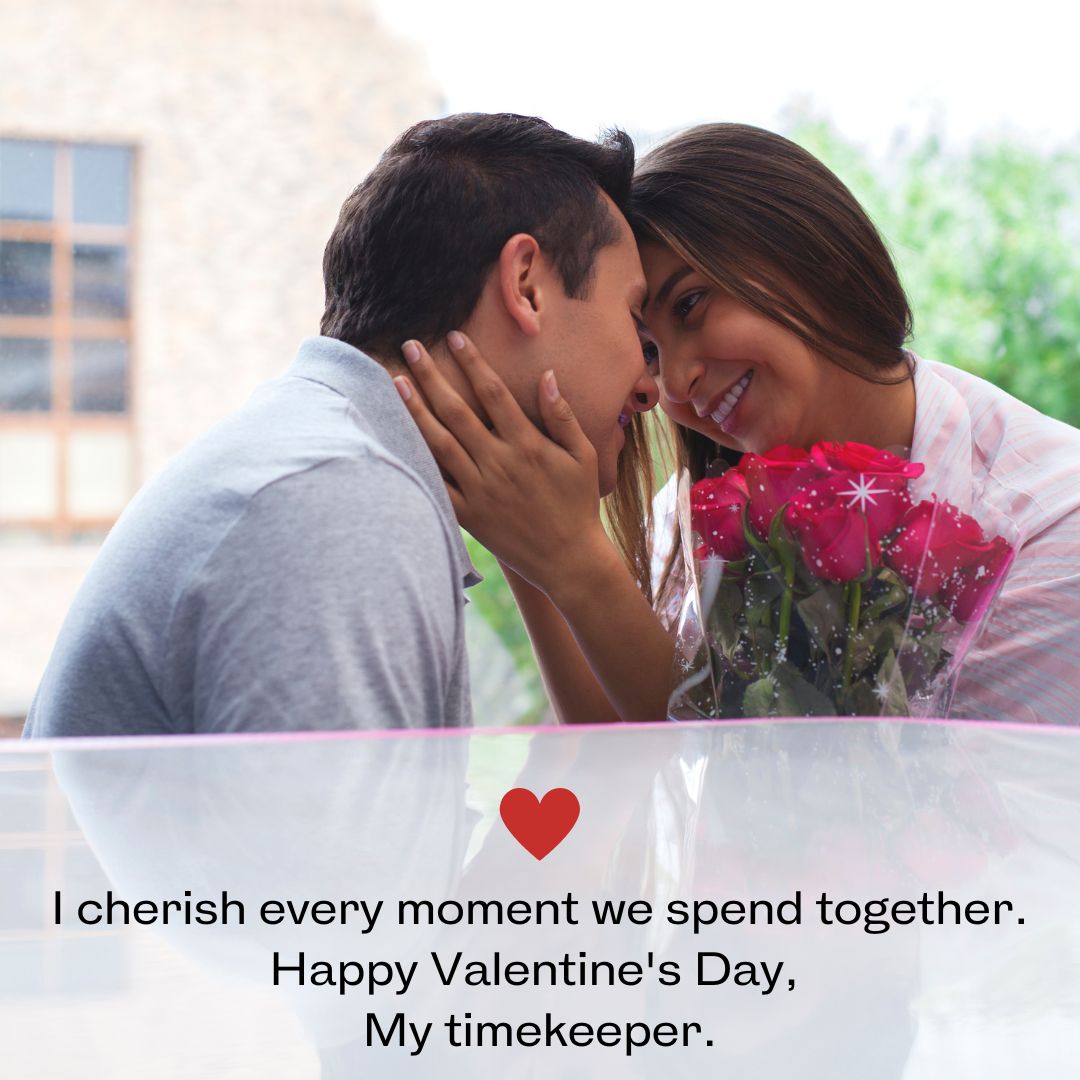 100 Heartfelt Valentine's Day Love Quotes For Your Special Someone