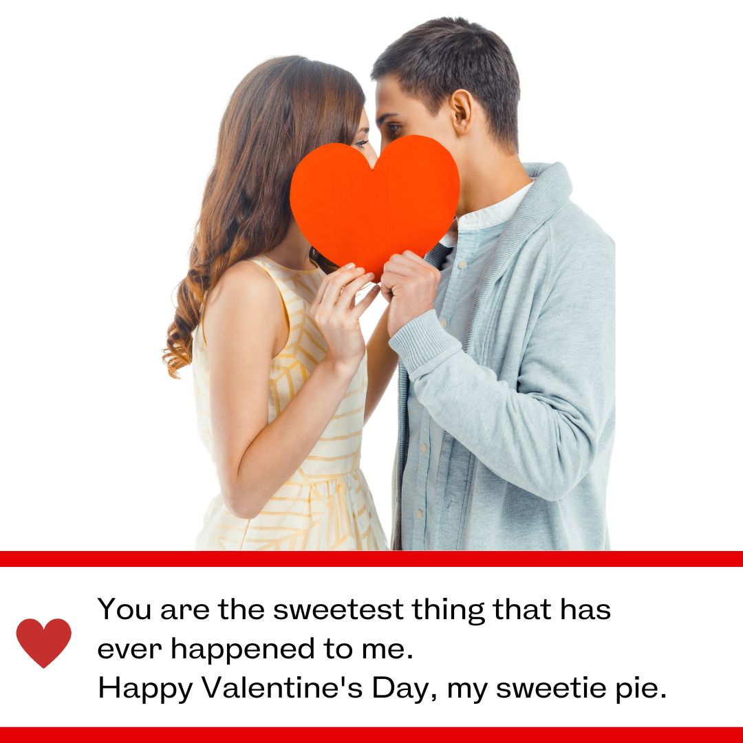 100 Heartfelt Valentine's Day Love Quotes For Your Special Someone