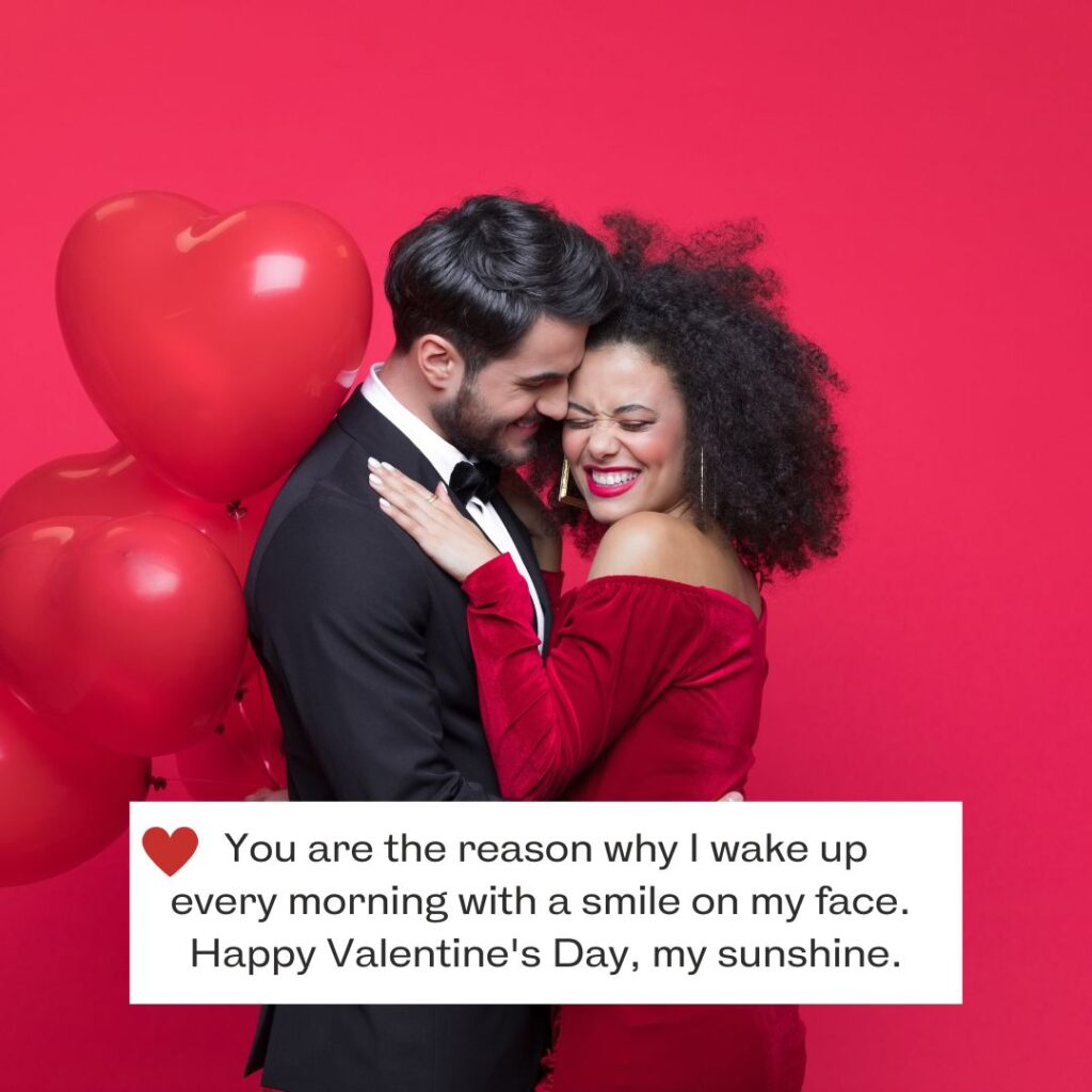 Valentine's Day Love Quotes for Wife