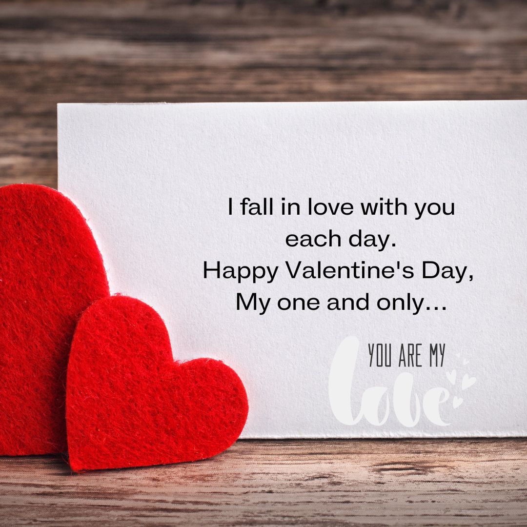 100 Heartfelt Valentine's Day Love Quotes For Your Special Someone