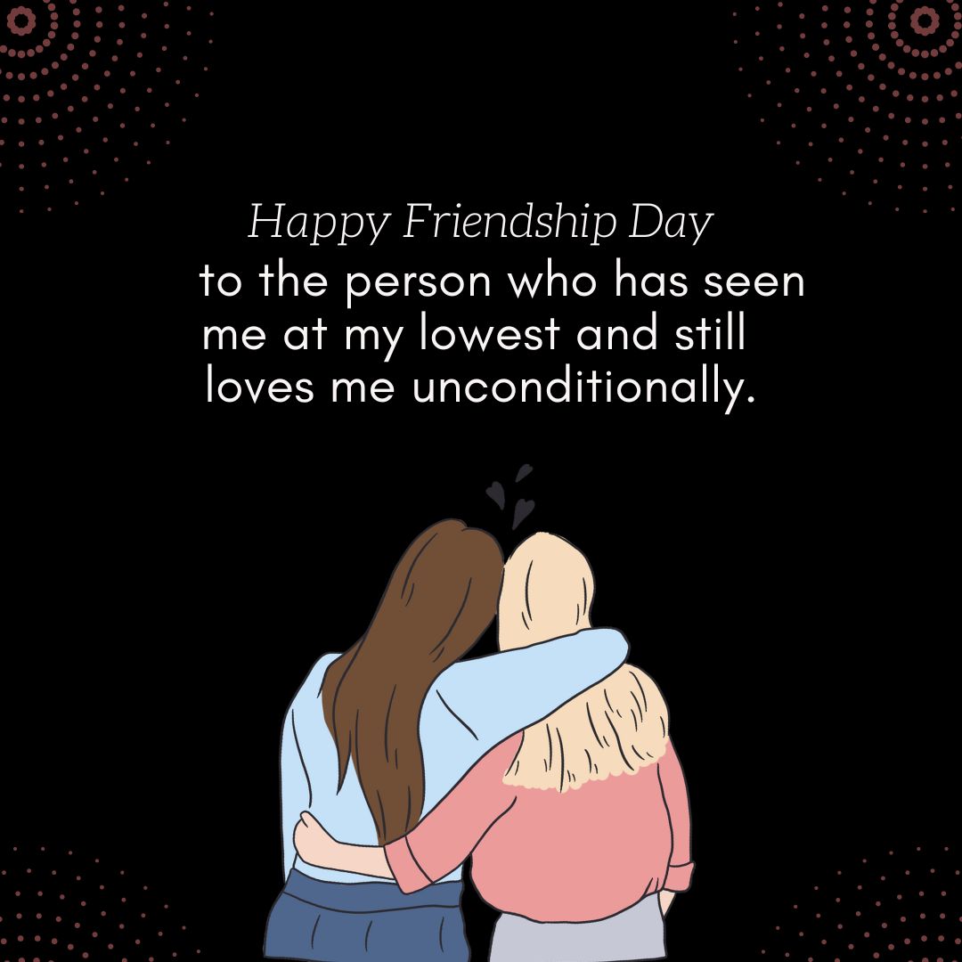 Honor Your Friendship With 100 Beautiful Happy Friendship Day Messages