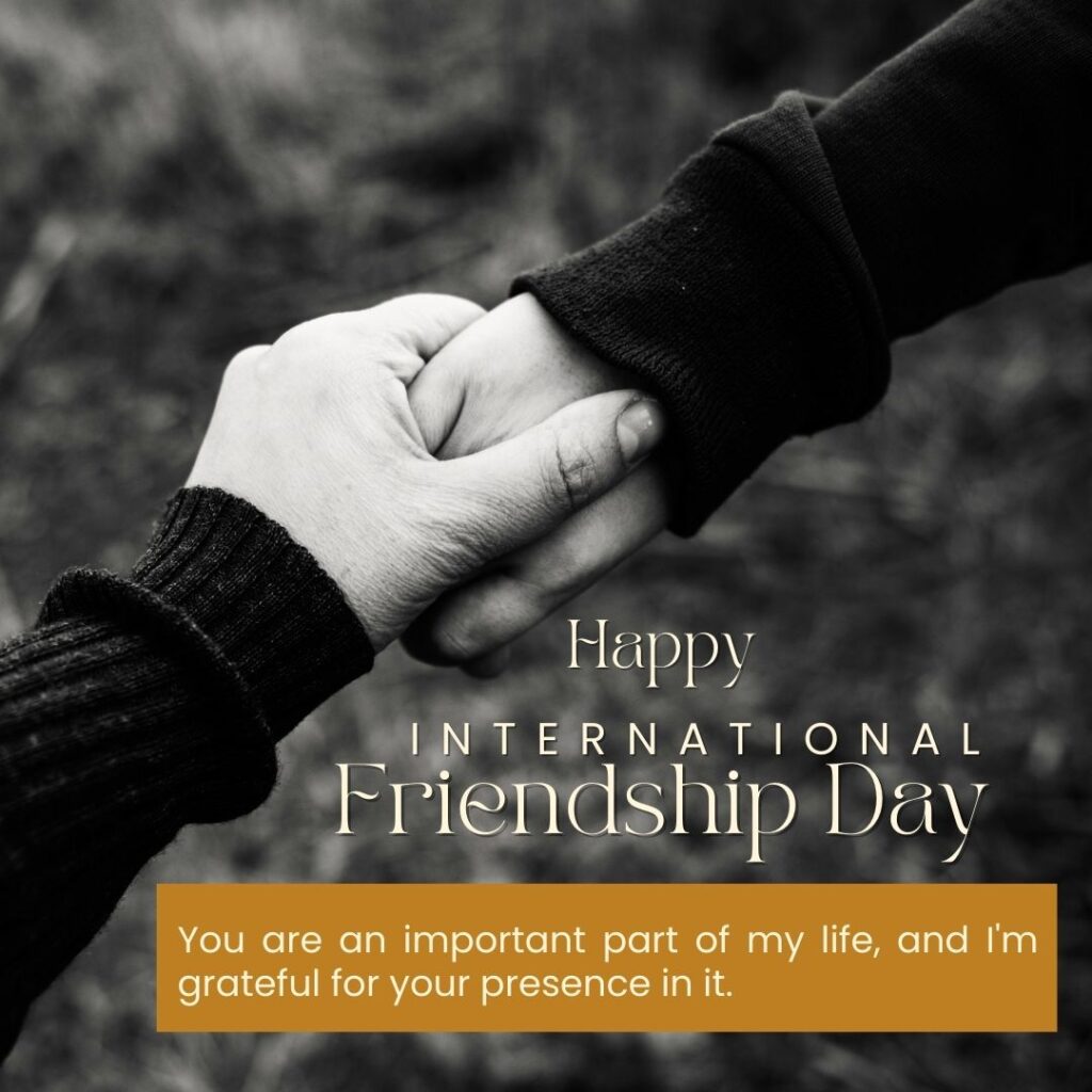 100 Beautiful Happy Friendship Day Messages