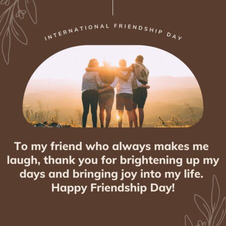 Honor Your Friendship With 100 Beautiful Happy Friendship Day Messages