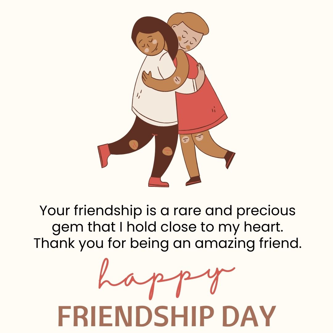 Honor Your Friendship With 100 Beautiful Happy Friendship Day Messages