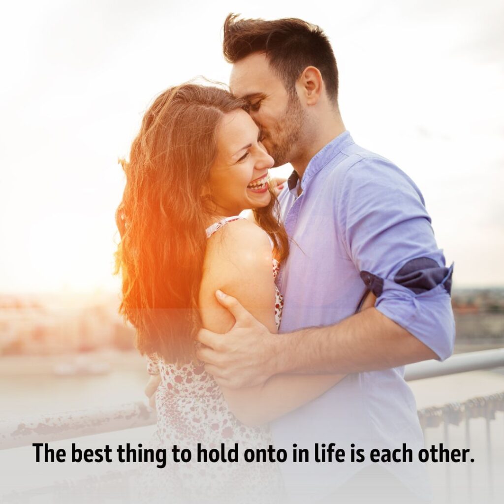 Inspiring Love Quotes for Building Stronger Relationships