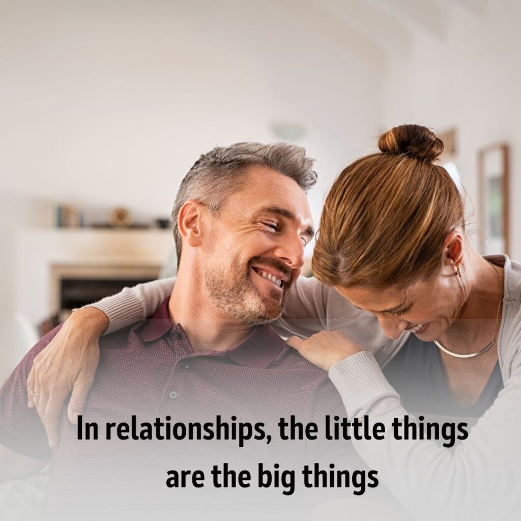 Inspiring Love Quotes for Building Stronger Relationships