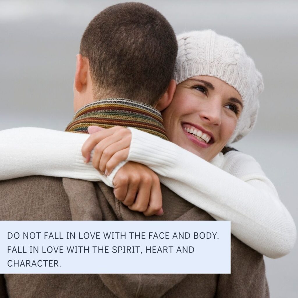 Fall in Love Quotes