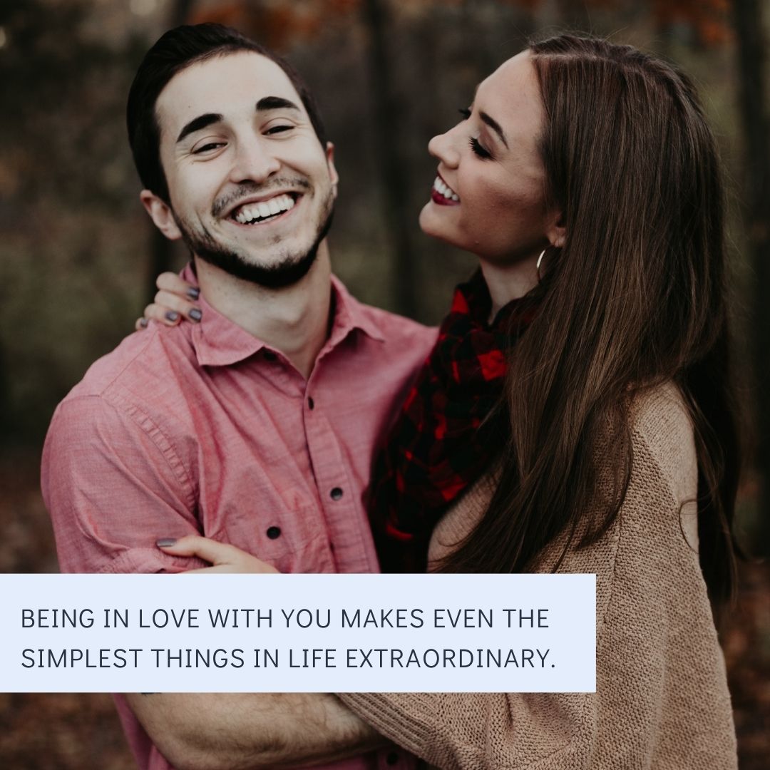 Let These 100 Fall In Love Quotes Take You On A Romantic Journey