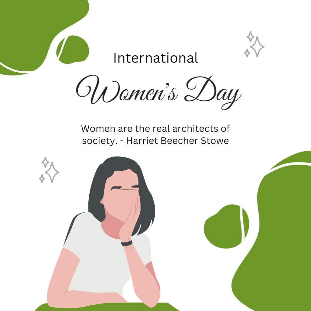 Women Day Quotes