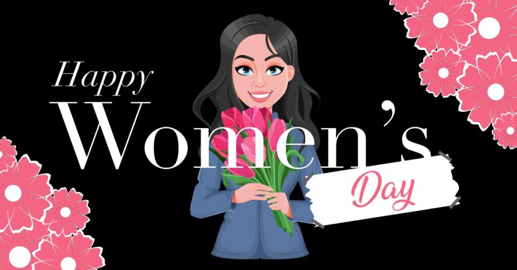Women's Day Wishes and Messages