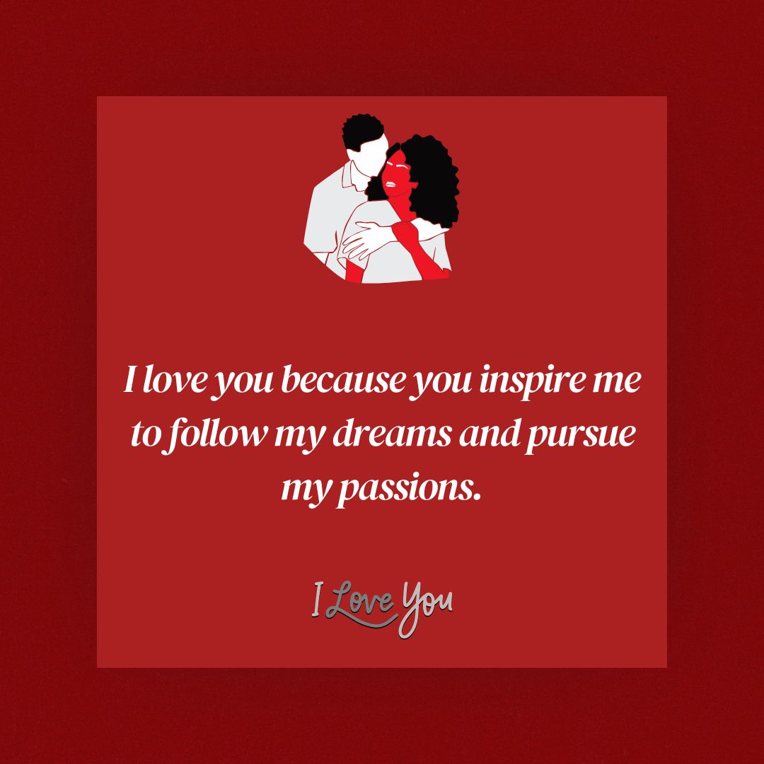 Unlock The Secrets Of Your Love: 100 Reasons Why I Love You