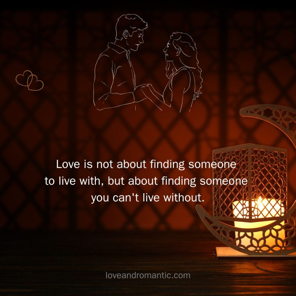 Beautiful  Love Quotes