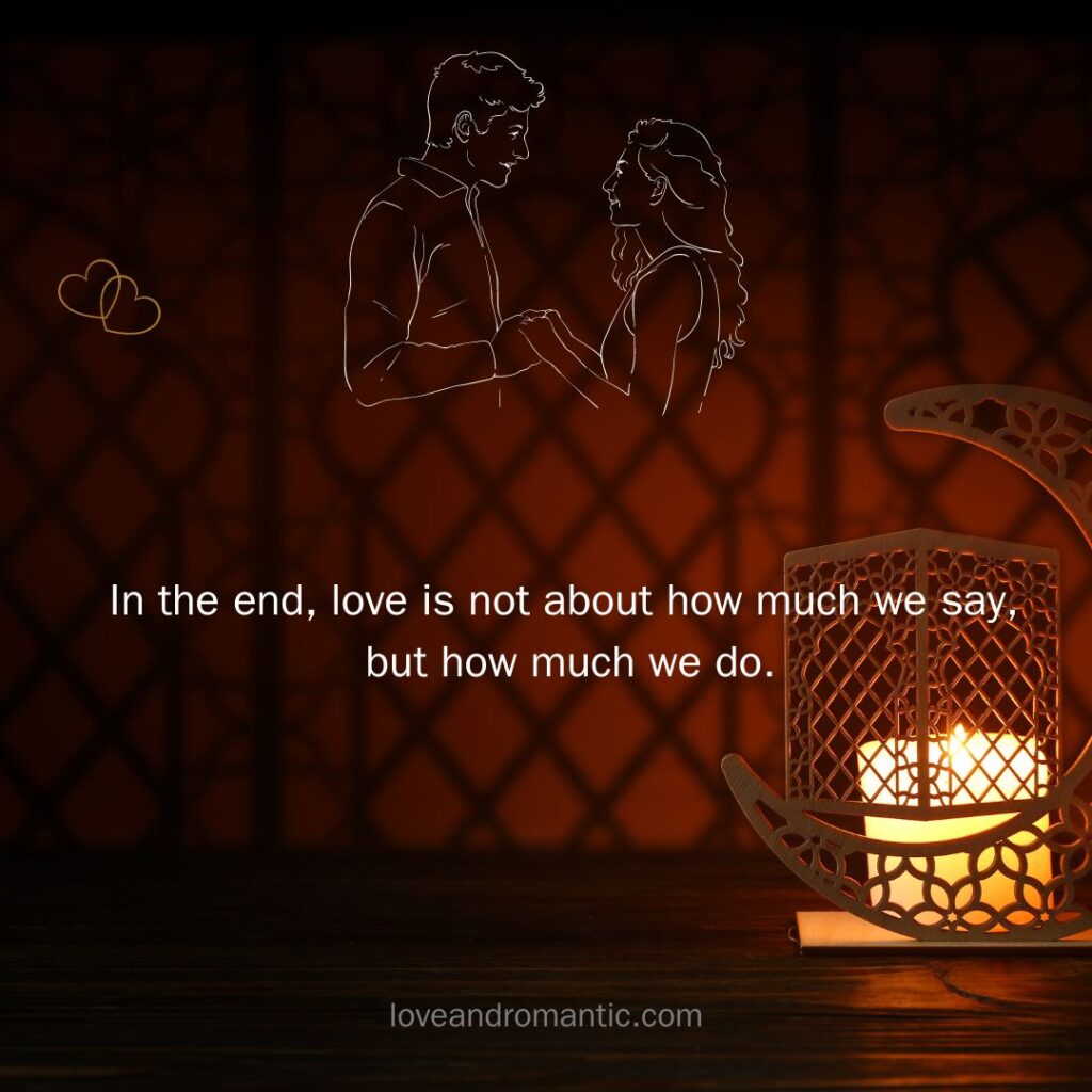 Beautiful  Love Quotes