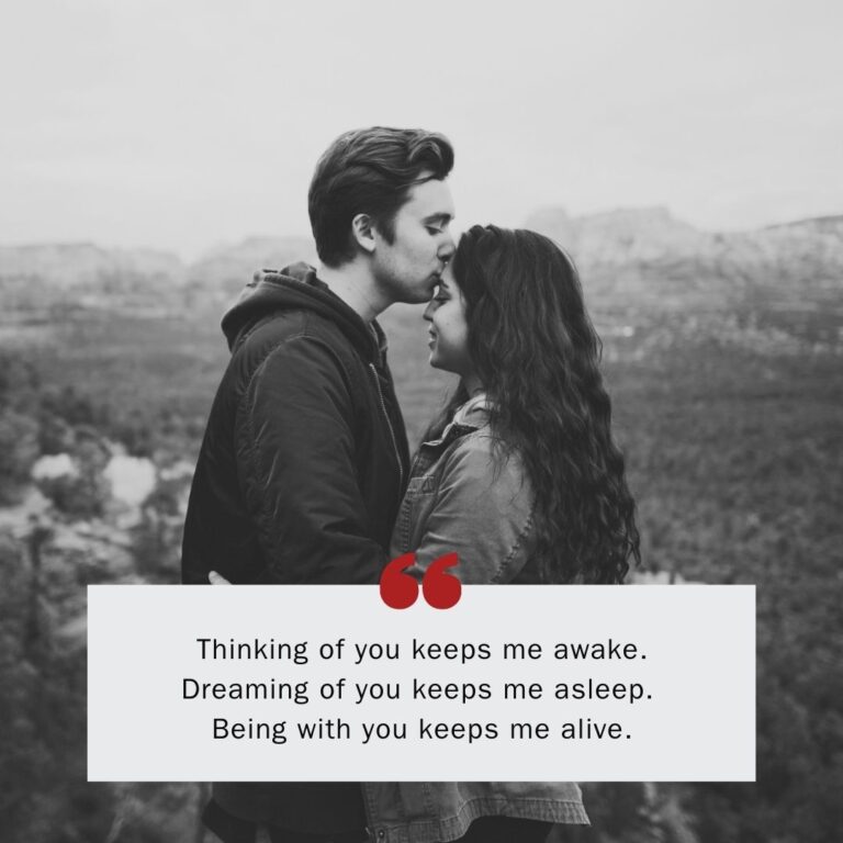 Being In Love: 150 Quotes To Enrich Your Heart And Relationship