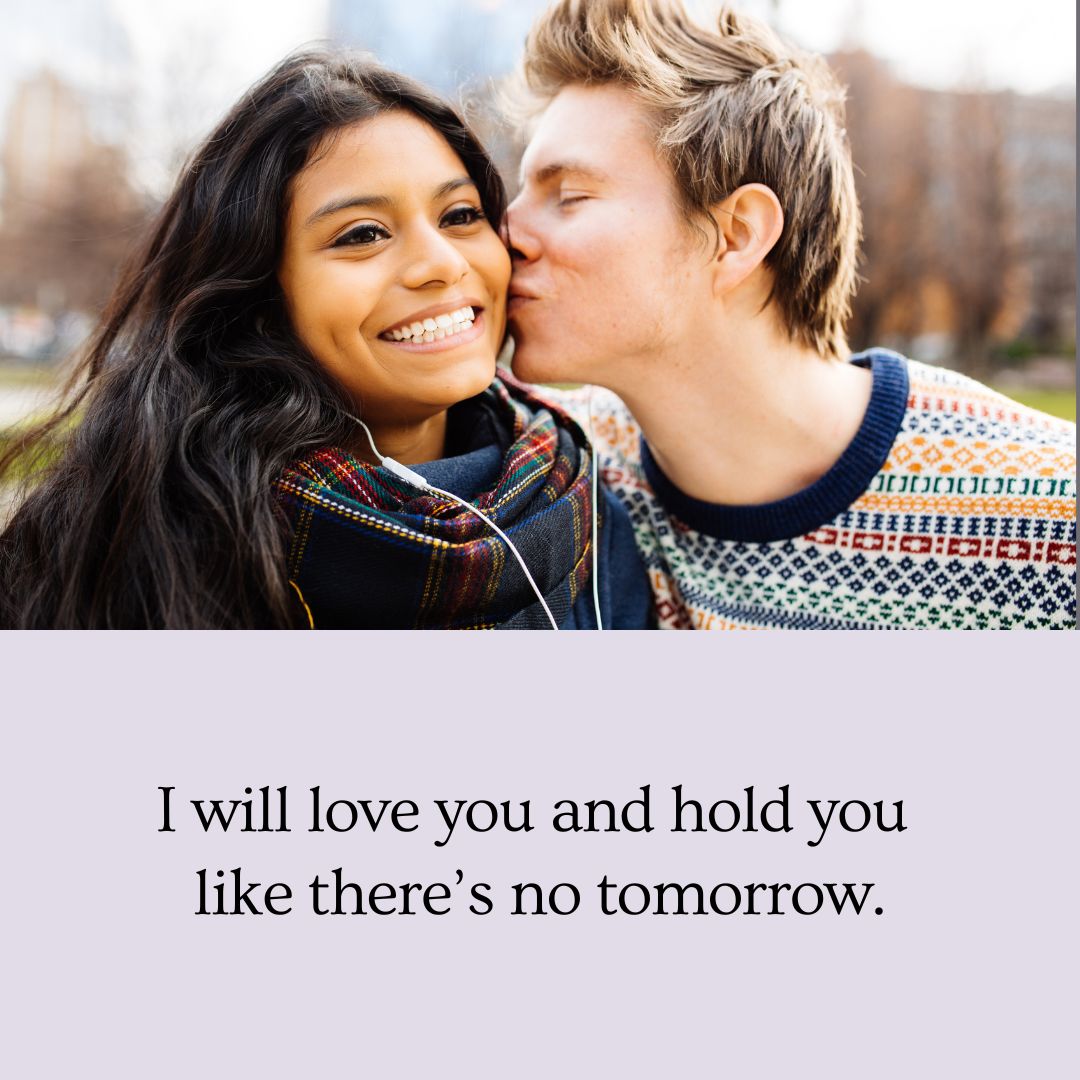 Fall In Love With The Top 100 Most Romantic Quotes